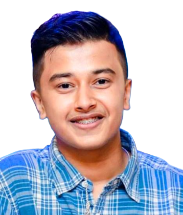 Anubhav Regmi